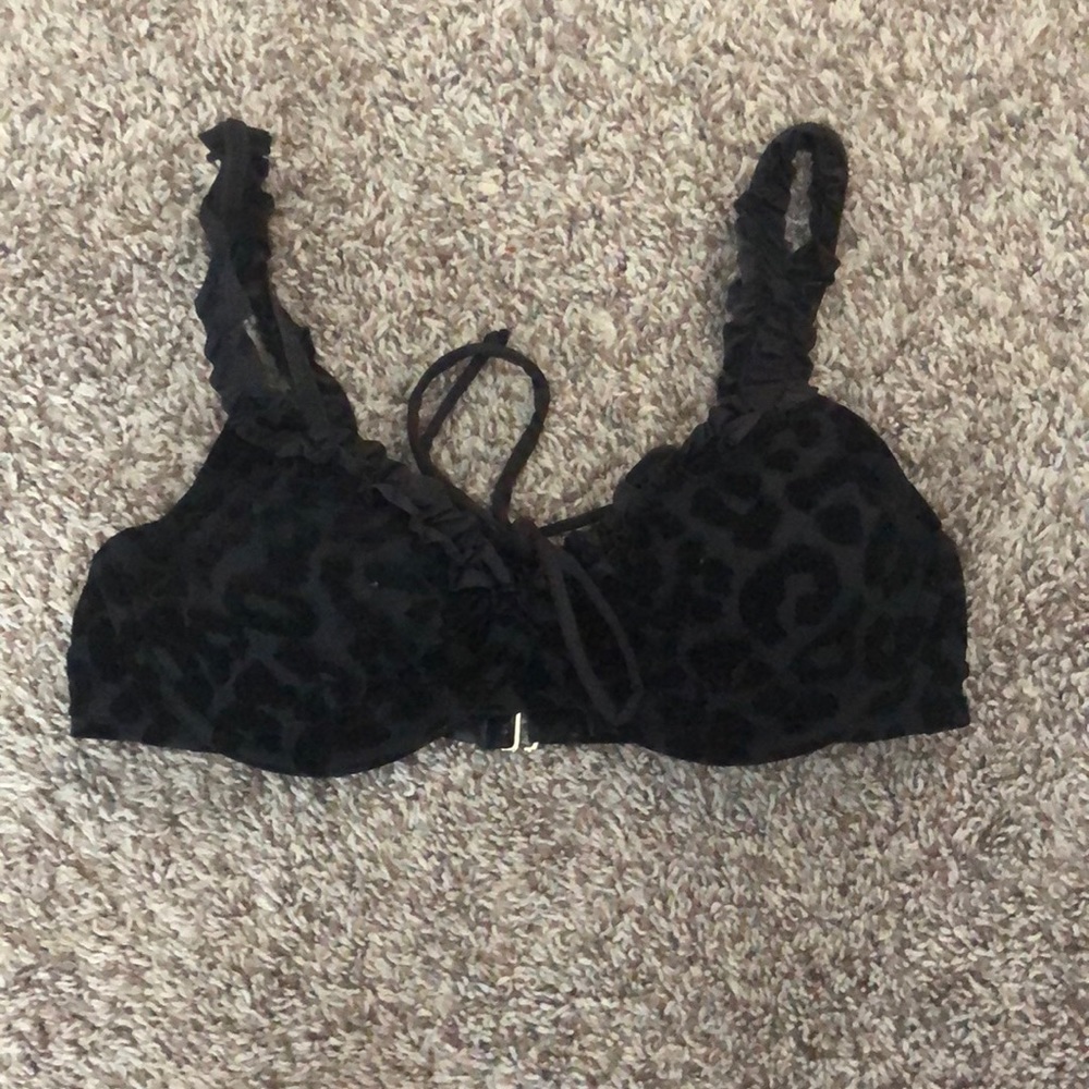 Bikini top